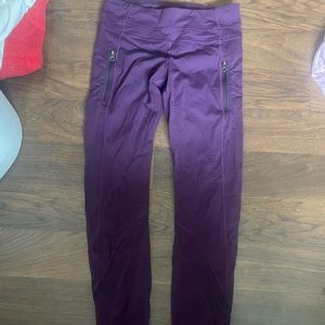 Lululemon legging